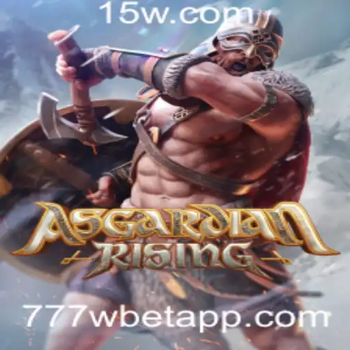 AsgardianRising: A Nova Sensação no Mundo dos Jogos