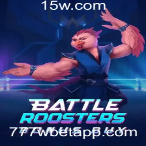 Explorando o Jogo BattleRoostersBonusBuy - Uma Experiência de Aventura e Adrenalina