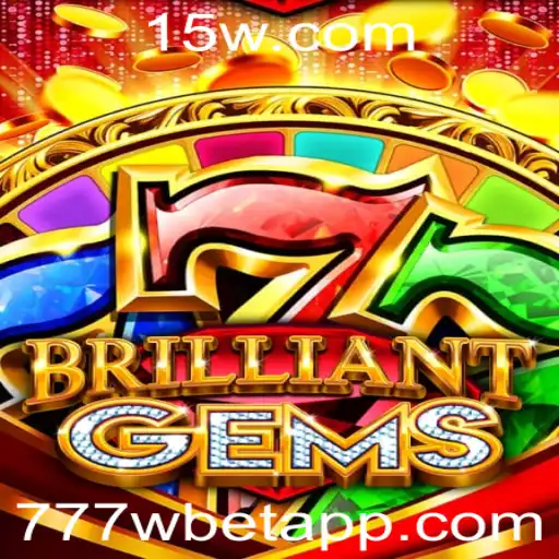 Descubra a Emoção de BrilliantGems: O Jogo que Encanta e Premia