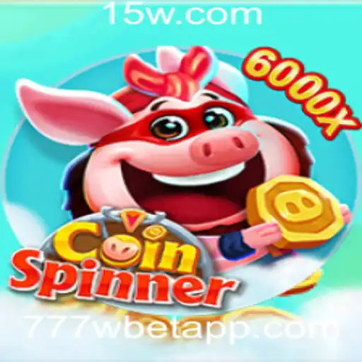 CoinSpinner: Descubra o Novo Fenômeno dos Jogos de Azar com a Aposta 777w