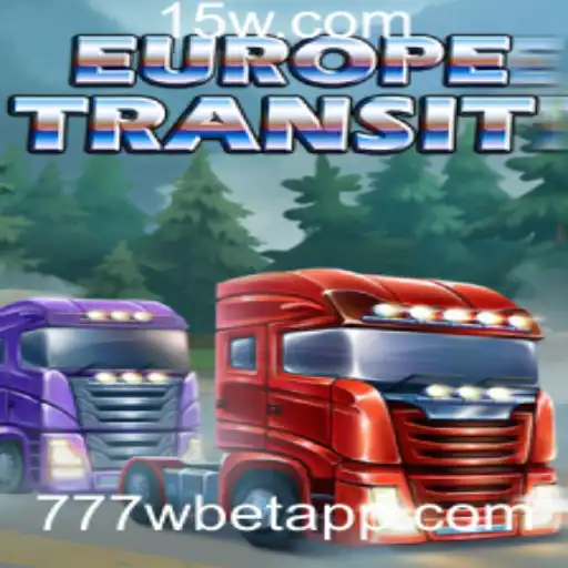 Explorando o Jogo EuropeTransit: Uma Nova Aventura no Mundo das Apostas