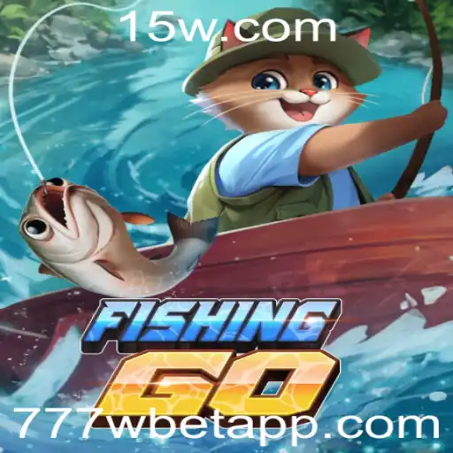 Explorando FishingGO: Mergulhe em Aventuras Aquáticas com 777w Bet