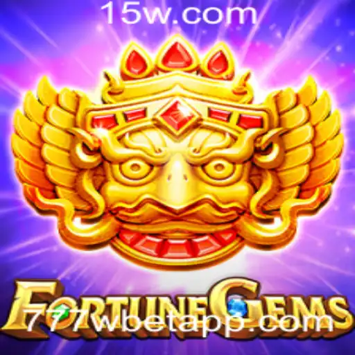 FortuneGems: A Nova Sensação no Mundo dos Jogos com 777w Bet