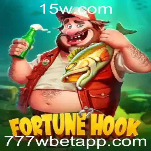 Descubra a Emoção de FortuneHook com 777w Bet