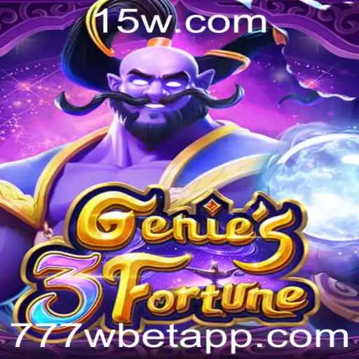 Desvendando o Encantamento do Jogo Genie3Fortune