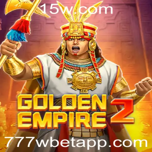 GoldenEmpire2: Uma Aventura Épica com Chances de Jackpot
