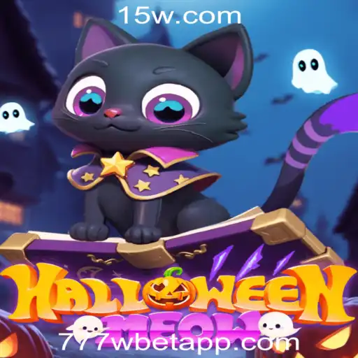 Descubra HalloweenMeow: O Jogo de Apostas com Emoção e Sorte