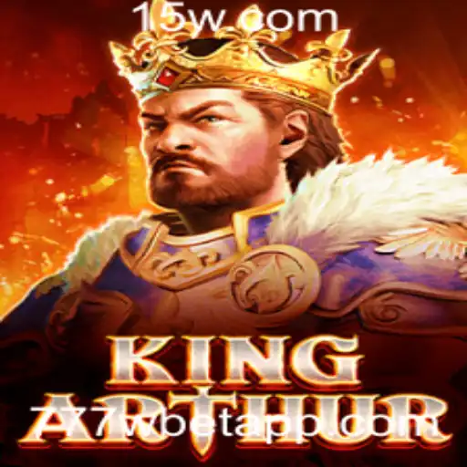 Explorando o Mundo de KingArthur: Um Mergulho no Jogo de Apostas 777w bet