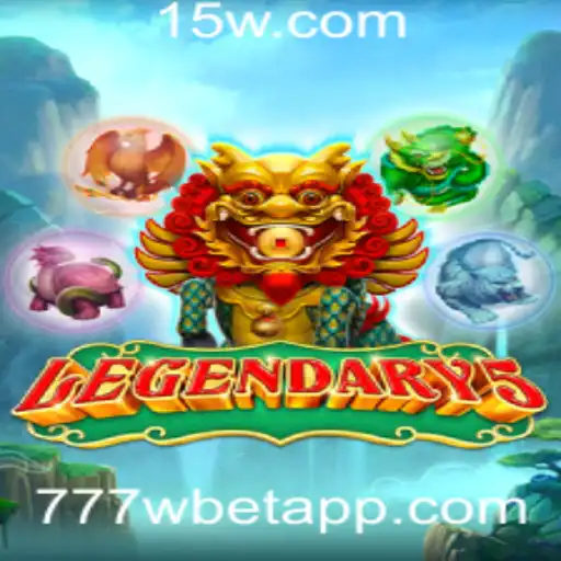 Explorando o Mundo de Legendary5 e a Estratégia por Trás de 777w Bet