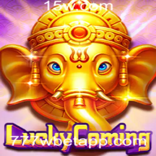 Explorando o Universo do Jogo LuckyComing: A Nova Sensação com 777w Bet