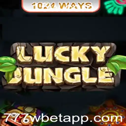 Descubra o Fascinante Mundo de LuckyJungle1024: Regras e Dinâmicas