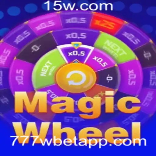 Descubra o Fascinante Mundo do MagicWheel: 777w Bet e suas Regras Exclusivas