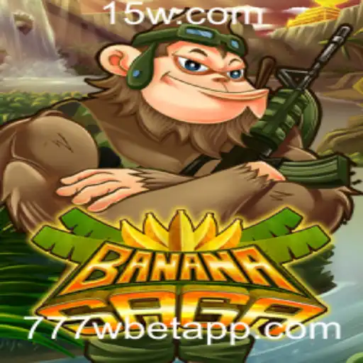 Explorando o Mundo Empolgante de BananaSaga