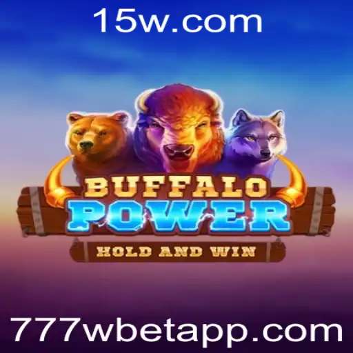 Explorando o Mundo de BuffaloPower: A Emoção das Apostas com 777w Bet