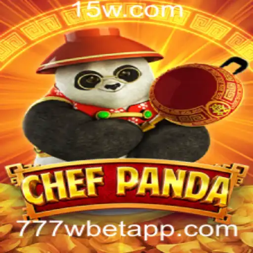 Jogando ChefPanda: Uma Experiência Única com 777w Bet