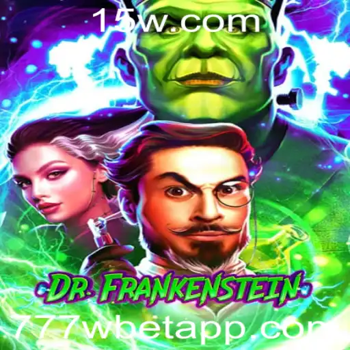 Descubra o Fascinante Mundo de DrFrankenstein com 777w Bet