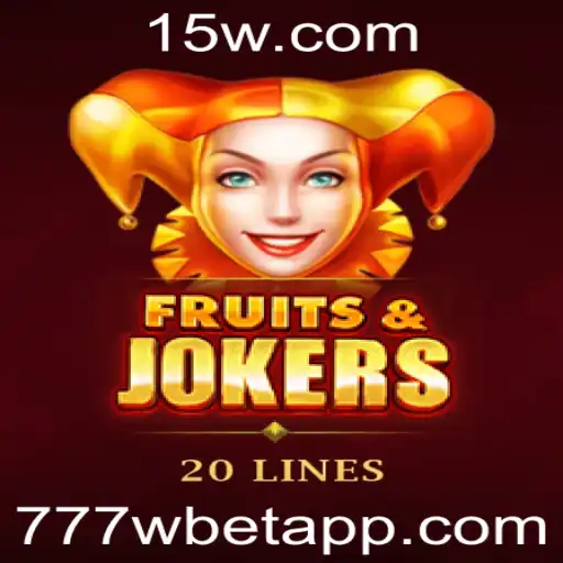 Descubra o Mundo Emocionante de FruitsAndJokers20: O Jogo de Slots que Está Dominando