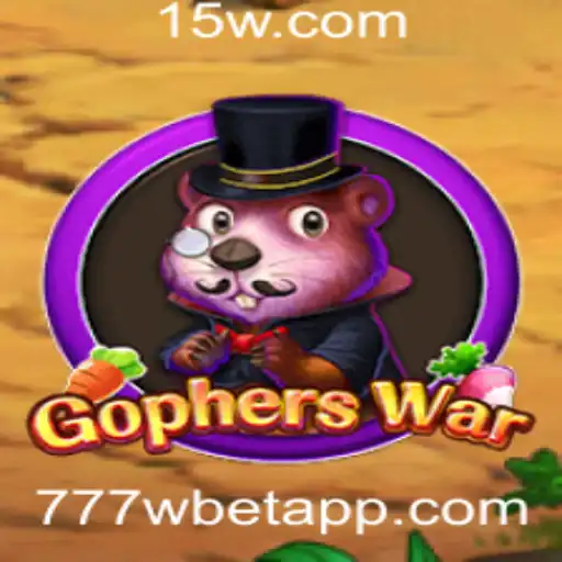 Explorando GophersWar e 777w bet: Estratégia e Excitação no Mundo dos Jogos