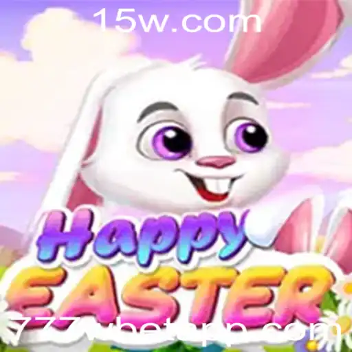 Descubra HappyEaster: O Jogo de Aventura e Sorte com 777w Bet