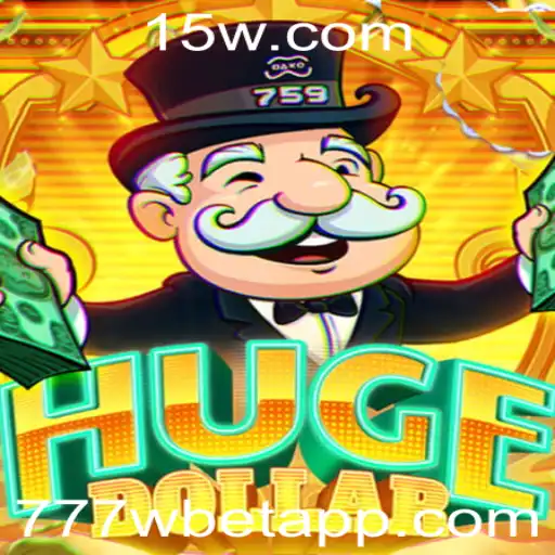 Explorando o Mundo de HugeDollar: O Jogo de Azar do Momento