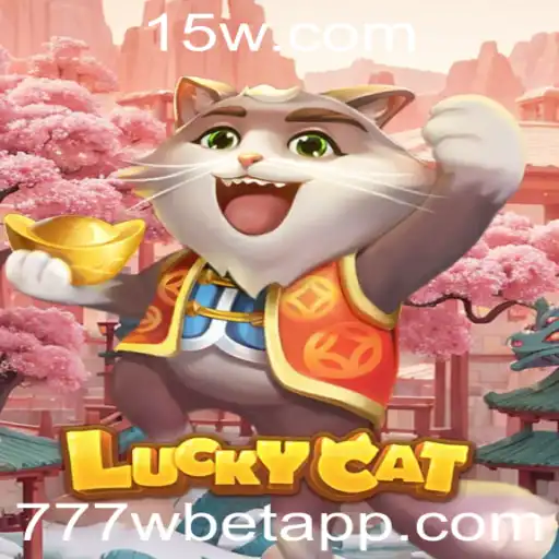 Explorando o Mundo do LuckyCat: Uma Aventura com 777w Bet