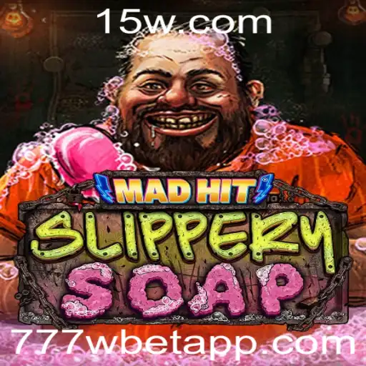 Explorando o Mundo de MadHitSlipperySoap: O Jogo que Conquista Entusiastas de 777w Bet