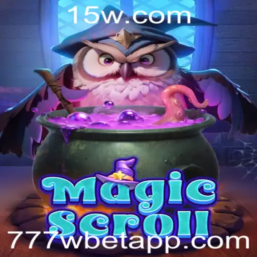 Descubra o Novo Mundo de MagicScroll: Um Jogo de Estratégia e Aventura