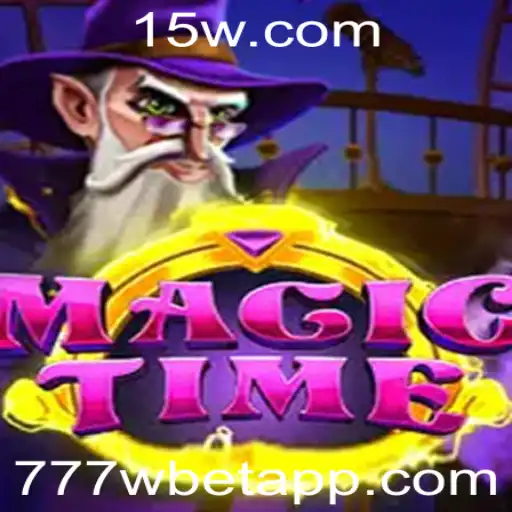 MagicTime: Descubra a Aventura Encantada e as Regras de Jogo com 777w bet