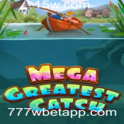 MegaGreatestCatch: A Aventura e Estratégia do Novo Jogo Popular