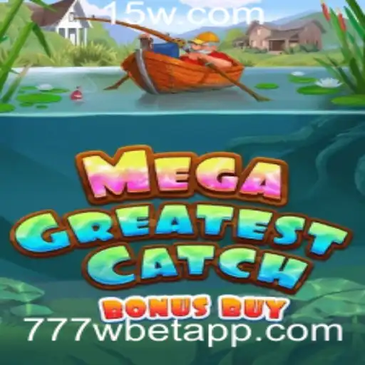 MegaGreatestCatchBonusBuy: Explorando o Fascinante Mundo dos Jogos de Azar