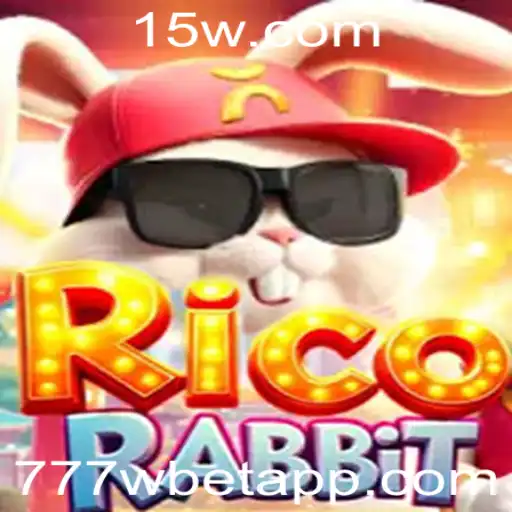 Descubra o Mundo Empolgante de RicoRabbit e o Fascínio do 777w Bet