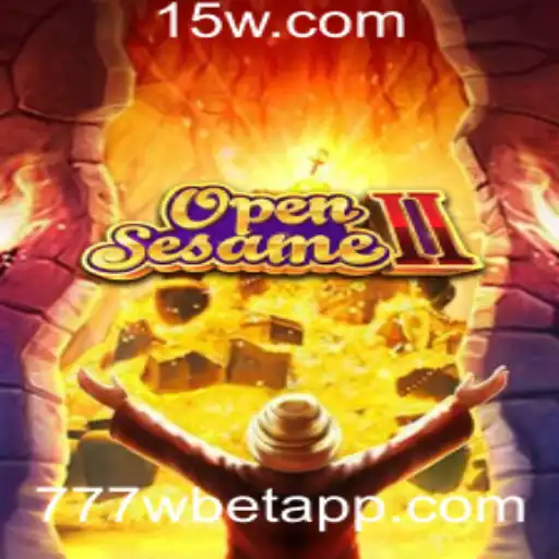 OpenSesameII: Um Guia Completo do Jogo com 777w Bet