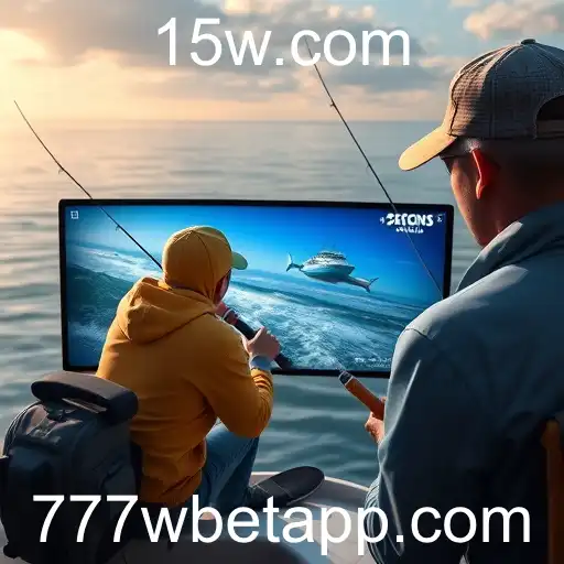 Pesca online