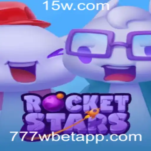 RocketStars: Aventure-se no Espaço com '777w bet'