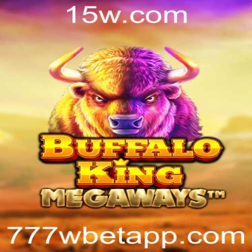 Explorando o Mundo do Jogo BuffaloKing: A Emoção das Apostas 777w bet