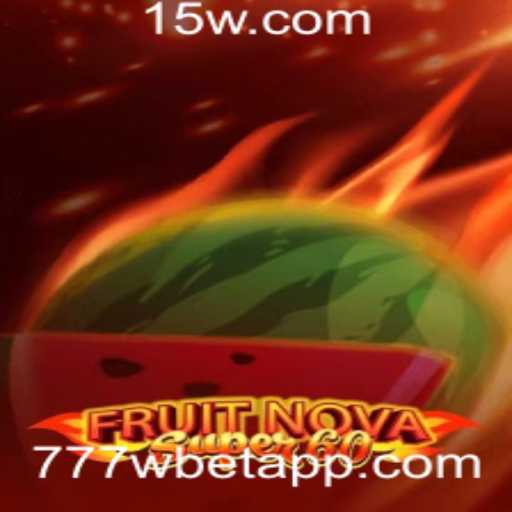 Explorando o Fascinante Mundo do Jogo FruitNovaSuper60