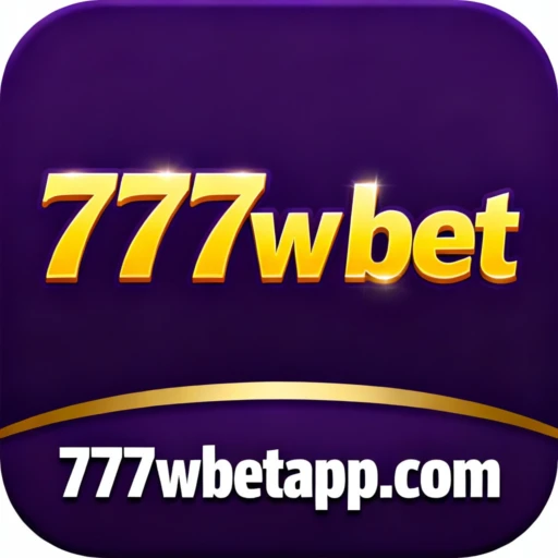 777w bet logo