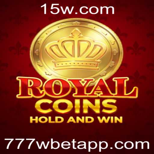 Descubra o Mundo de RoyalCoins e Aventure-se com 777w Bet