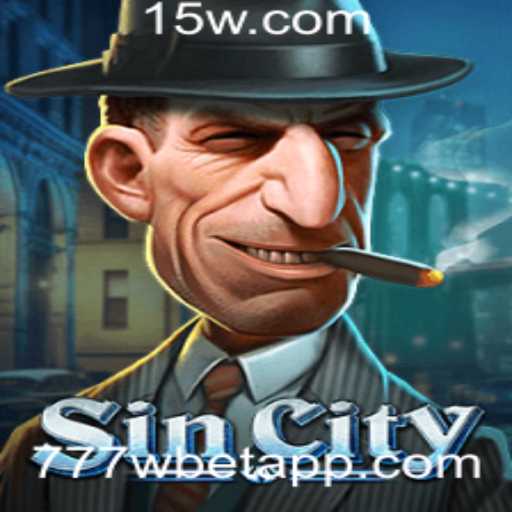 Explorando SinCity: O Novo Fenômeno de Casino com 777w Bet