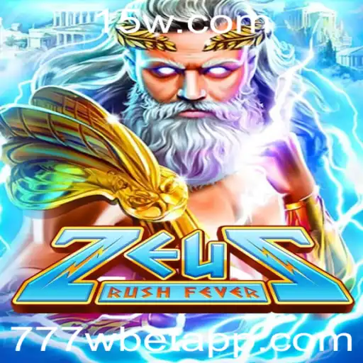 Conheça o ZeusRushFever: Uma Aventura Mitológica de Cassino Online